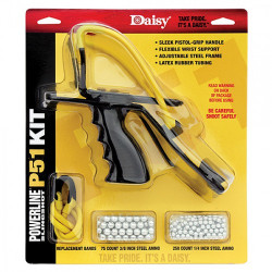 Daisy - Resortera P51 Kit [988153-442] …