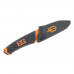 Gerber Bear Grylls Compact Fixed Blade [31-001066] …