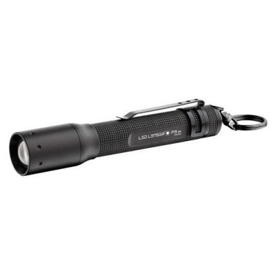 Led Lenser - Linterna P5E | LED-001-007 