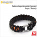Paracord - Pulsera supervivencia 550 LBS [PAR-016-06] *