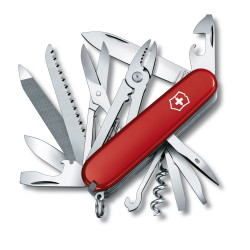 Victorinox - Handyman rojo | 1.3773 •