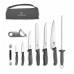 Victorinox - Set de cuchillos para chef 10 piezas | 501049 *