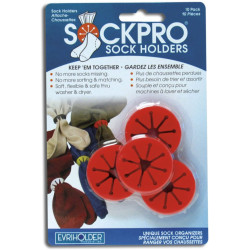 SockPro - Sock Holders | 714415024109