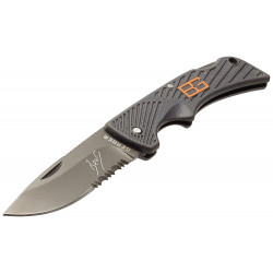 Gerber Bear Grylls Compact Scout Knife [31-000750] …