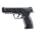 Pistola deportiva Smith&Wesson 45 CO2 | 2255060