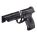 Pistola deportiva Smith&Wesson 45 CO2 | 2255060