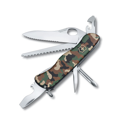 Victorinox Trailmaster Camouflage | 0.8463.MW94 :