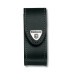 4.0520.31 - Victorinox Funda de piel para 91 mm (4 - 5 capas) con clip giratorio